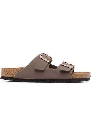 Birkenstock Sandalias Arizona planas