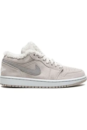 Jordan Tenis Air 1 Low SE "Sherpa Fleece"