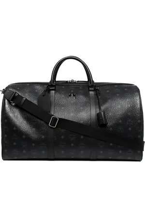 MCM Bolsa duffle weekender Ottomar grande
