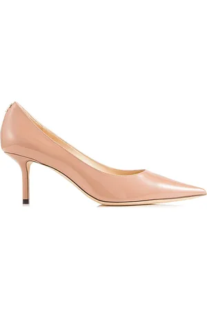 Jimmy Choo Zapatillas Love con tacón de 65mm