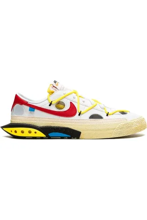 Nike Tenis bajos Blazer de