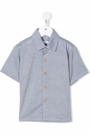 KNOT Camisa de manga corta