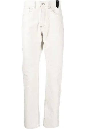 Erdem Jeans rectos Oliver