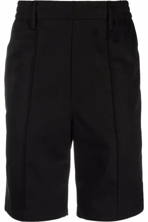 Ami Shorts con pretina elástica