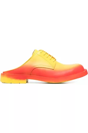 Zapatos oxford Camper para hombre - FARFETCH