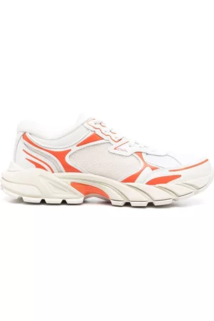 Heron Preston Tenis bajos Block Stepper