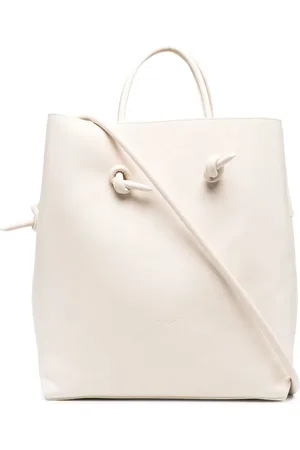 MARSÈLL Tote con nudo