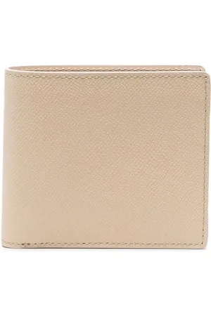 Maison Margiela Cartera plegable con cuatros costuras