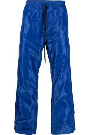 JUST DON Pants con logo