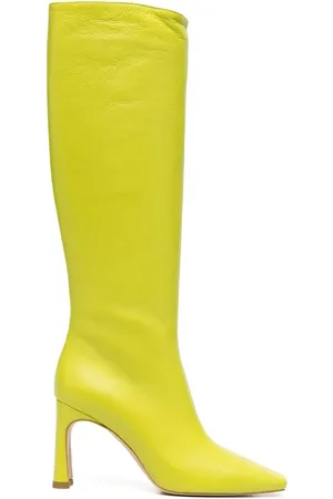 Liu Jo Botas con puntera cuadrada