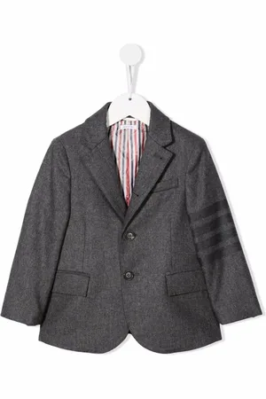 Thom Browne Blazer con botones