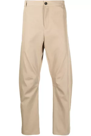 Lanvin Pantalones rectos