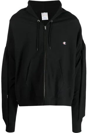 ANREALAGE Hoodie con cordones