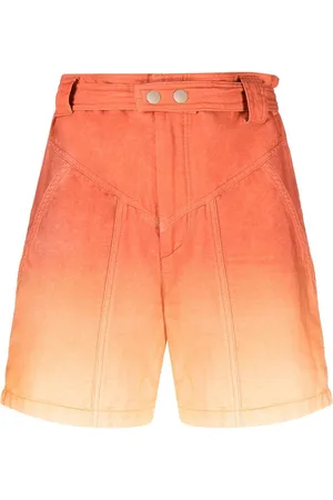 Isabel Marant Shorts Kaynetd