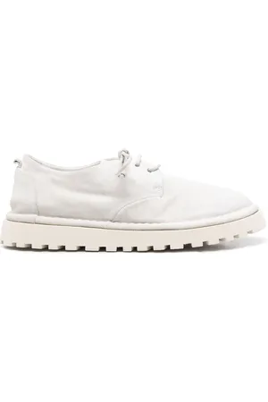 MARSÈLL Zapatos casuales con agujetas