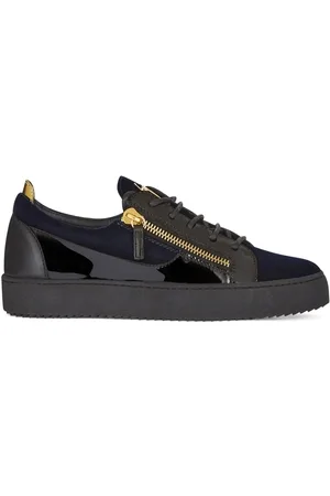 Giuseppe Zanotti Tenis Frankie