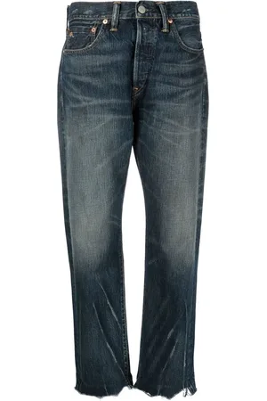 Ralph Lauren Jeans rectos