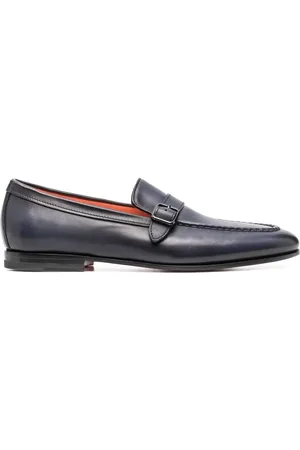 santoni Mocasines slip-on