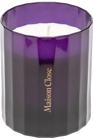 MAISON CLOSE Vela aromática Bougie d