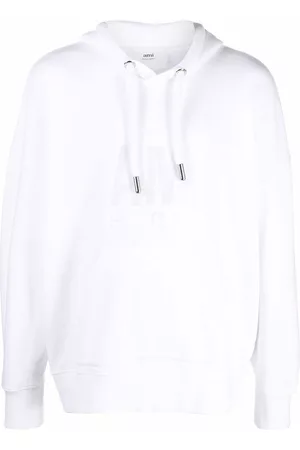 Ami Hoodie con logo