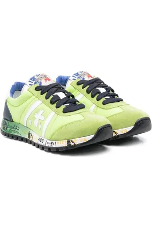 Premiata Tenis Lucy