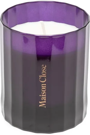 MAISON CLOSE Vela aromática Bougie d