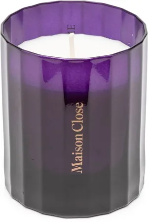 MAISON CLOSE Vela aromática Bougie d