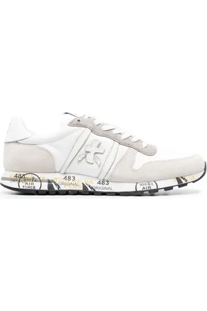Premiata Tenis bajos Eric