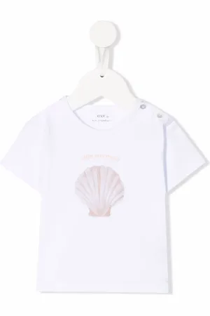 KNOT Playera Shell