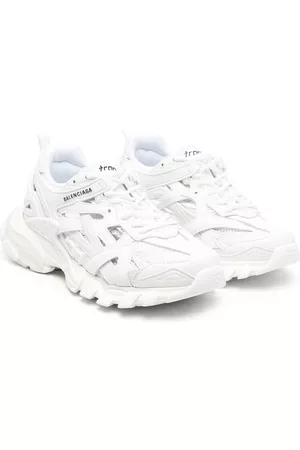 Balenciaga Tenis Track.2 con agujetas
