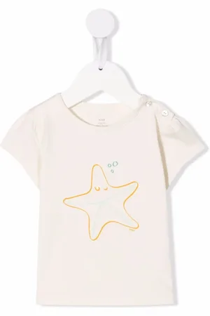 KNOT Playera Starfish