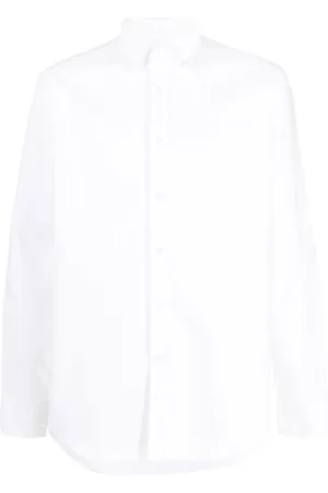Baracuta Camisa con cuello y botones