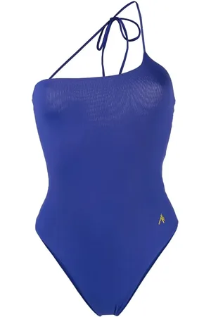 The Attico Traje de baño de un tirante
