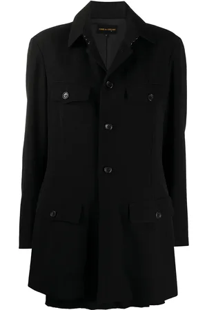 Comme des Garçons Chamarra a capas 1994