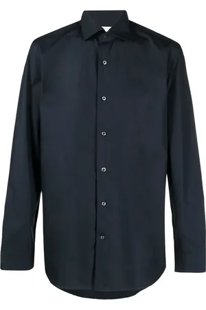 CARUSO Camisa con botones