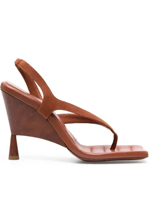 Gia Borghini Sandalias Rose