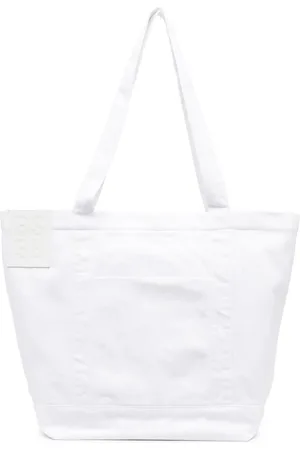 RAF SIMONS Tote con asa
