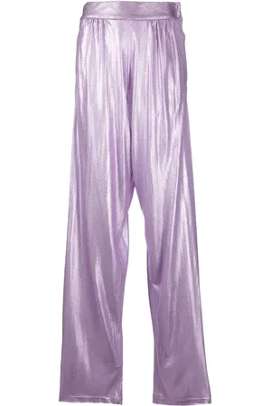 Tom Ford Pantalones anchos con bolsillos