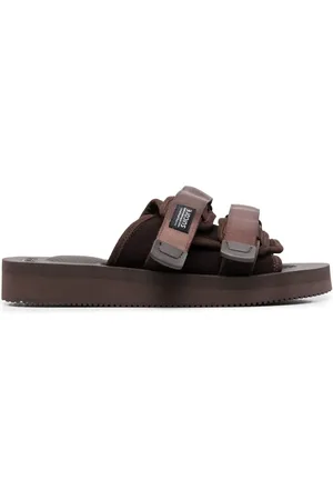 SUICOKE Sandalias con cierre autoadherente