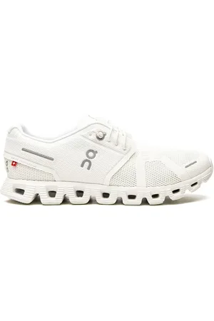 On Running Tenis bajos Cloud 5