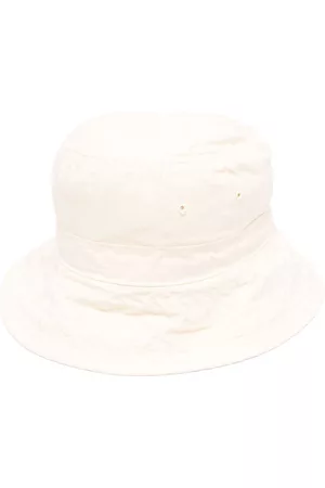 Jil Sander Mujer Gorros - Gorro de pescador