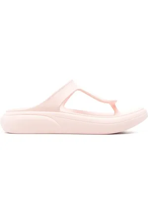 Stuart Weitzman Sandalias estilo slip-on
