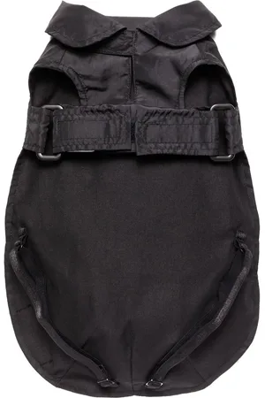 VERSACE Impermeable para mascotas Crystal Medusa