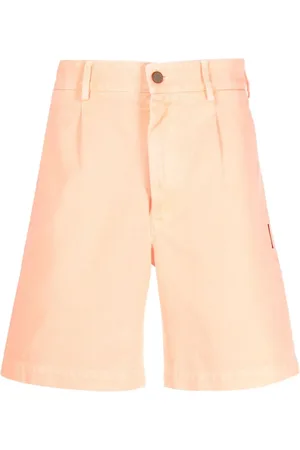 Palm Angels Bermudas de sarga