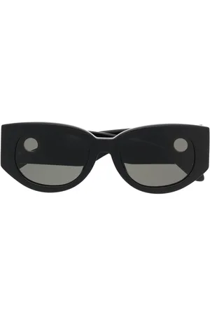 Linda Farrow Lentes de sol Debbie