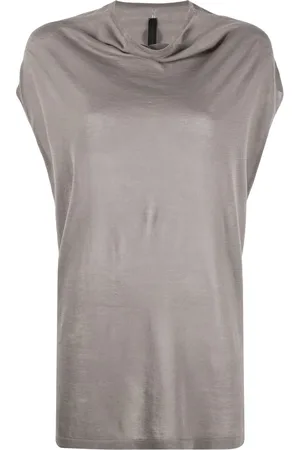 Nike Camiseta con cuello de tortuga