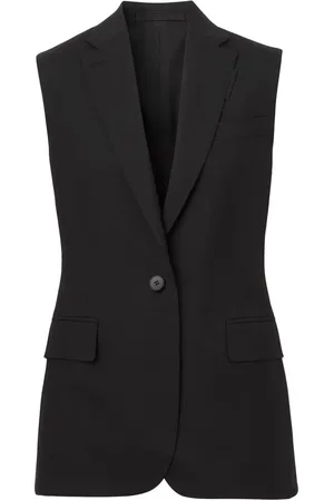 Burberry Saco de vestir sin mangas