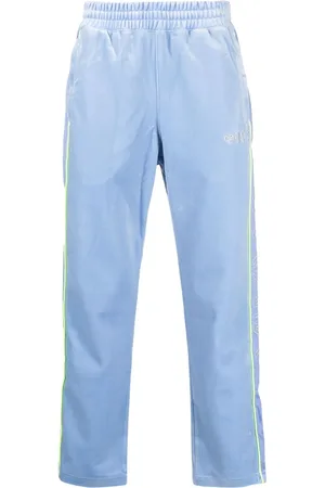 Li Ning Pants capri con pretina elástica