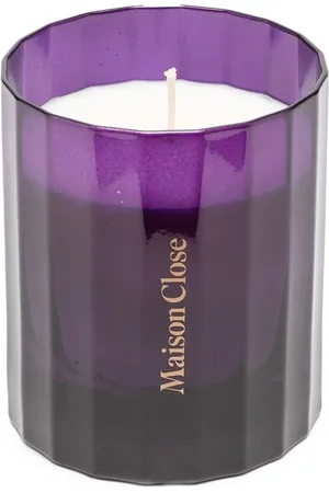 MAISON CLOSE Vela aromática Bougie d