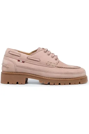 Bally Mocasines Traper